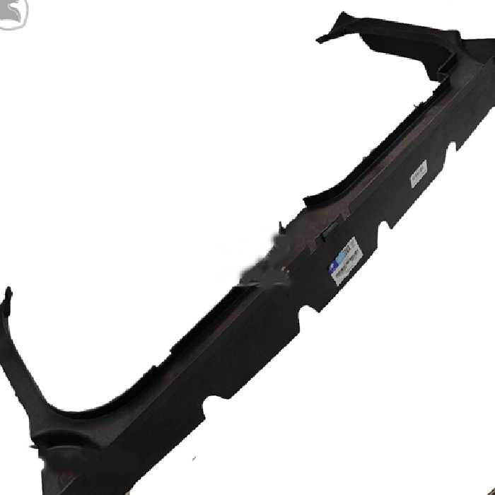 بادگيررادياتور پژو 405 شرکتی اصل ایساکو - نمایندگی ایرانخودرو نقشینه