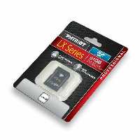 کارت حافظه اس دی پاتریوت LX SDHC-SDXC 64 گیگ
