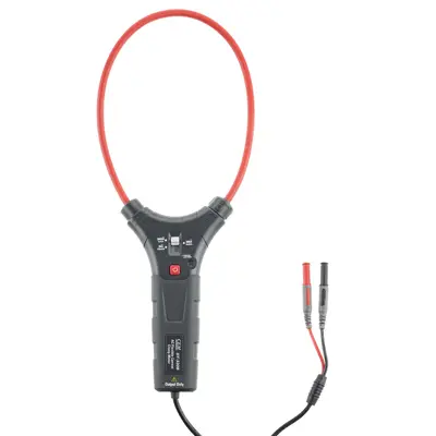 آمپرسنج کلمپی سی ای ام مدل DT-320B