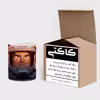 ماگ کاکتی طرح انیمیشن مدل mgs16420
