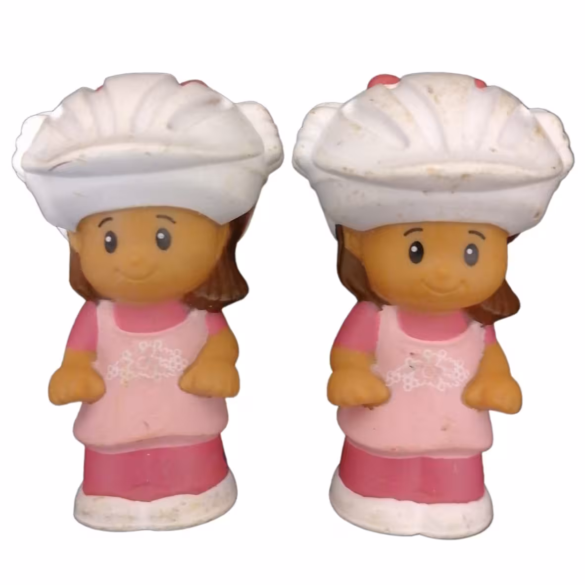 فیگور مدل Little people بسته 2 عددی