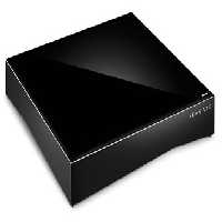 ذخیره ساز تحت شبکه Seagate مدل Personal Cloud 2-Bay CS8000201 ظرفيت 8 ترابايت - فروشگاه اینترنتی طیف سنتر