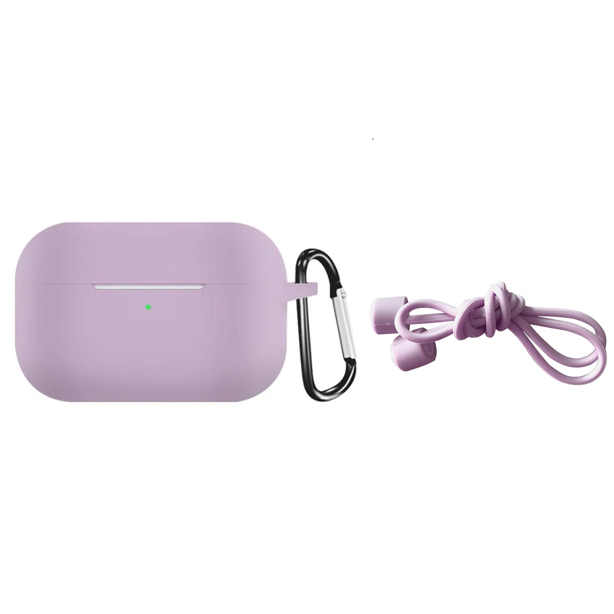 کاور مدل si-04 مناسب برای کیس اپل ایر پاد پرو 2 به همراه بند و گیره آویز