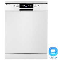 ماشین ظرفشویی اسنوا SWD148