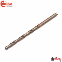 مته 3.5 میلیمتر 5درصد کبالت SOLB (بسته 10 عددی)