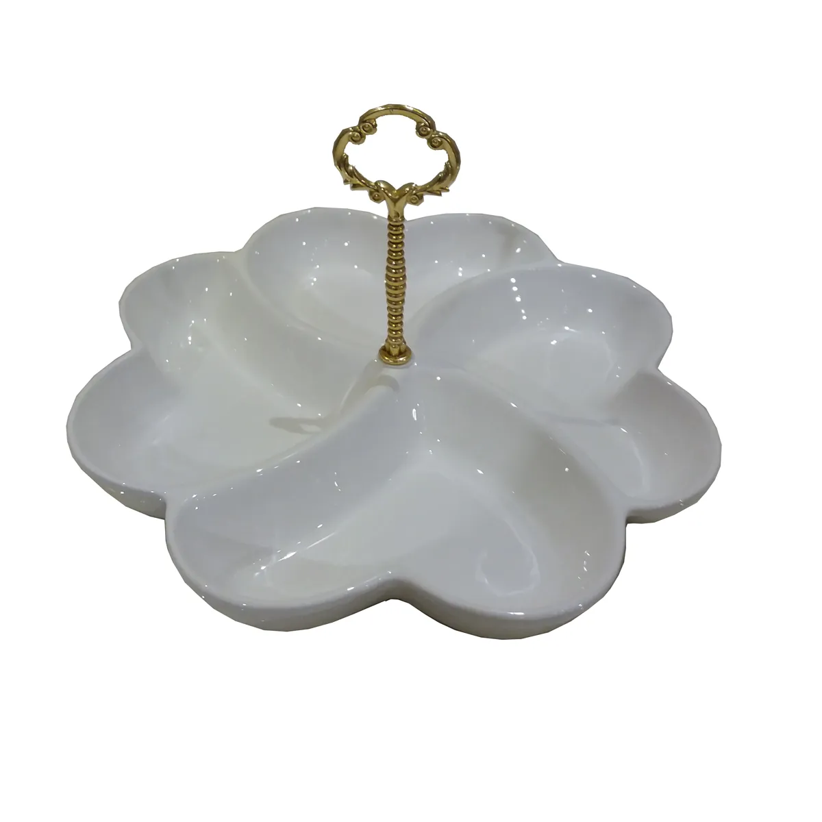 اردو خوری مدل قلبی 278