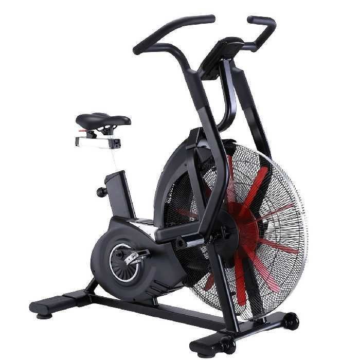 خرید ایربایک باشگاهی غول‌پیکر و باکیفیت برند Profitness مدل 82109