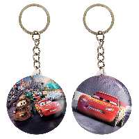 جاکلیدی خندالو مدل ماشین ها کد 22722270 مجموعه 2 عددی