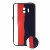 کاور کد 3612 مناسب برای گوشی موبایل سامسونگGalaxy J2 Pro به همراه پایه نگهدارنده