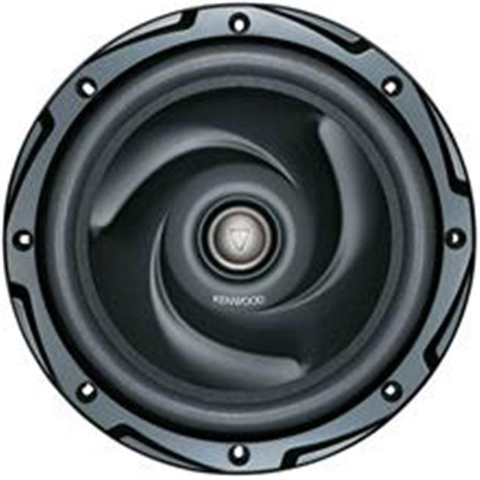 ساب ووفر خودرو کنوود KFC-W3010