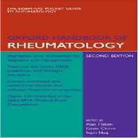 [CHM] دانلود کتاب Oxford Handbook Of Rheumatology, 2nd ed, 2006