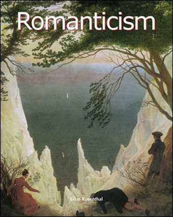  دانلود کتاب Romanticism - دانلود کتاب های دانشگاهی