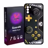 کاور گارد ایکس طرح XBox Conroller مدل Glass10090 مناسب برای گوشی موبایل شیائومی Poco M3