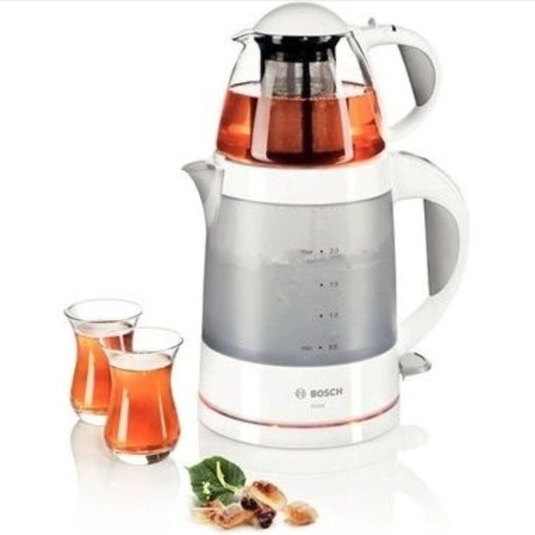 چای ساز بوش مدل TTA2201