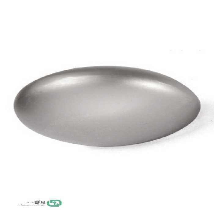 دستگیره کابینت ML344 ملونی - Melloni تک پیچ