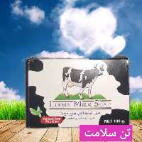 صابون شیر گاوخارجی(لیما)