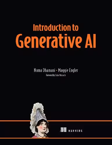 خرید و دانلود نسخه کامل کتاب Introduction to Generative Ai: An Ethical, Societal, and Legal Overview (Final Release)