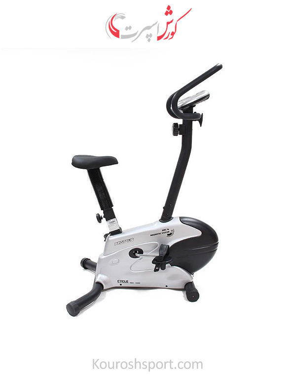 دوچرخه ثابت پروتئوس PEC 3320