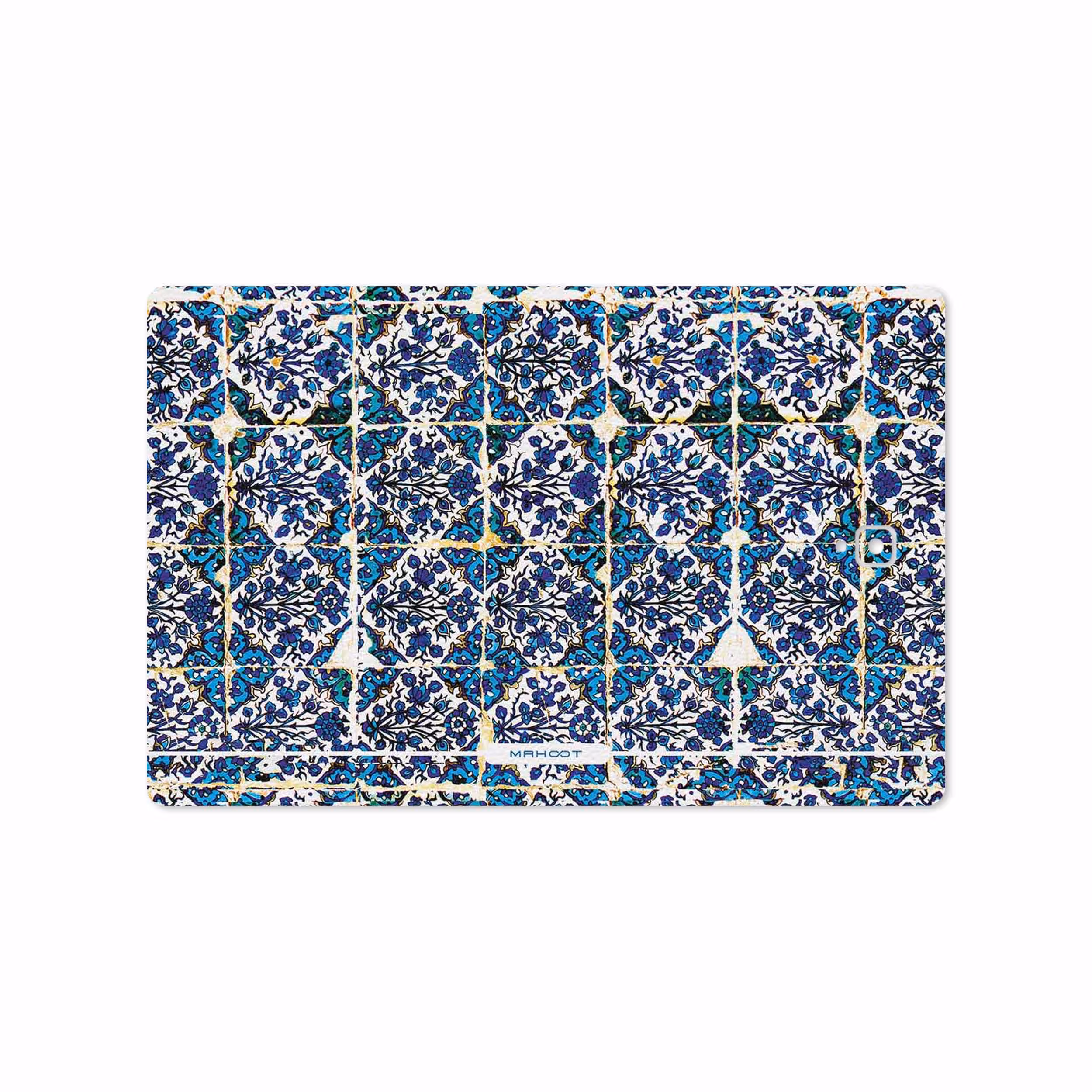برچسب پوششی ماهوت مدل Iran-Tile1 مناسب برای تبلت سامسونگ Galaxy Tab S3 9.7 2017 T825