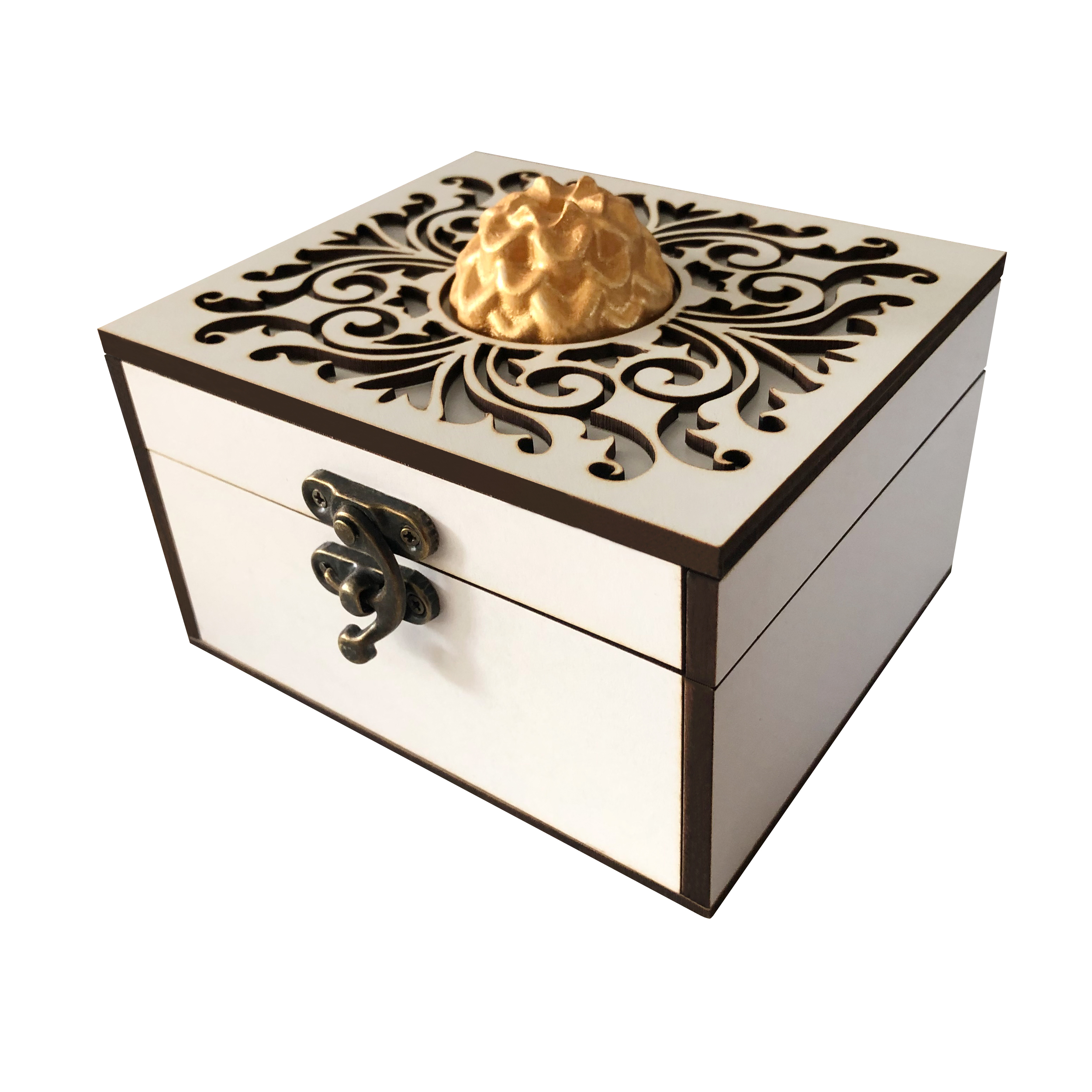 جعبه هدیه مدل E36