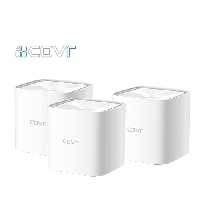 DLINK COVR-1100 AC1200 Dual-Band Whole Home Easy Mesh Wi-Fi System (3-Pack) - تکنو لینک 148