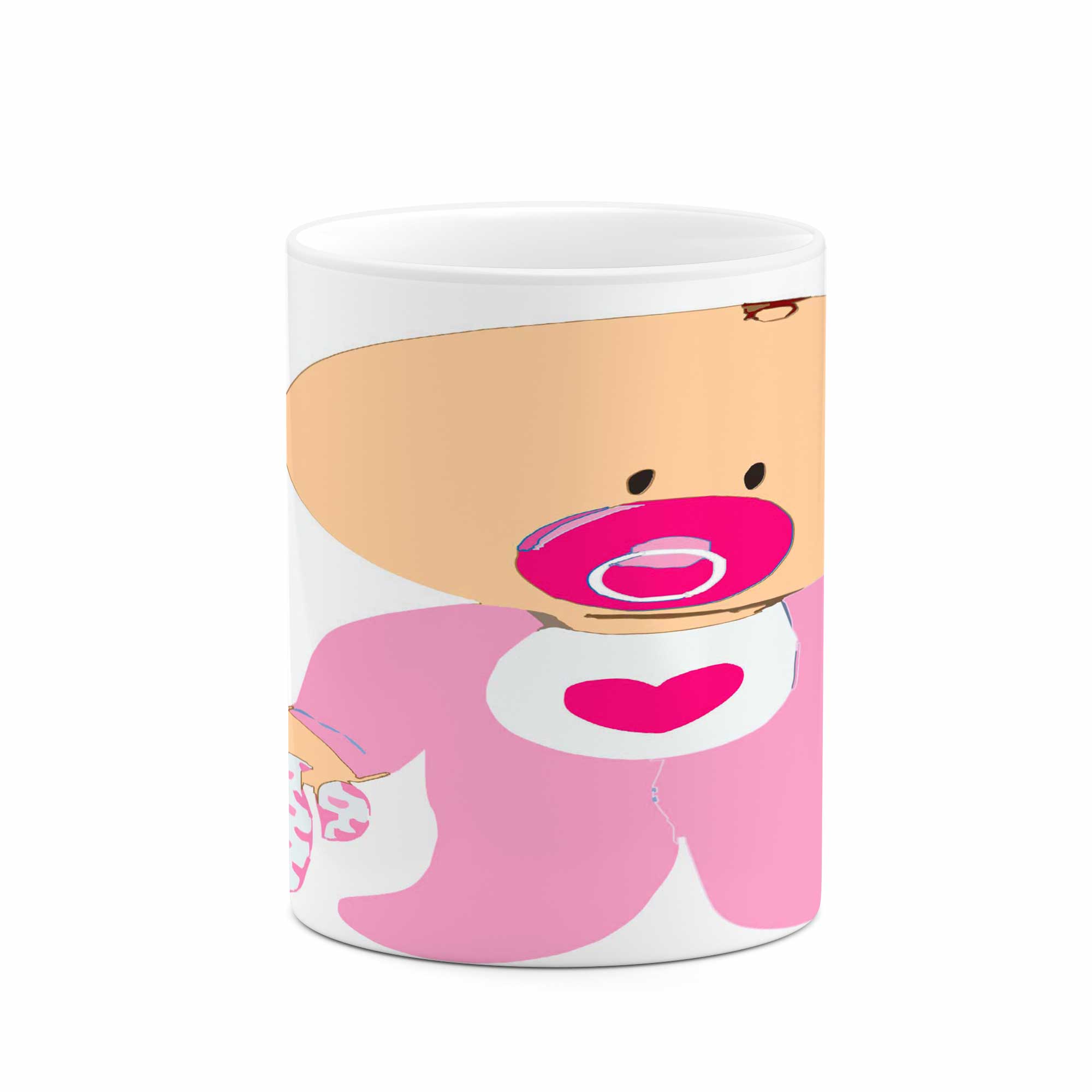 ماگ مدل mu00270