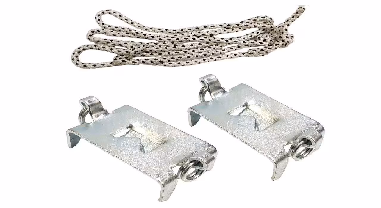 کرامپون 4 شاخ کد 93500