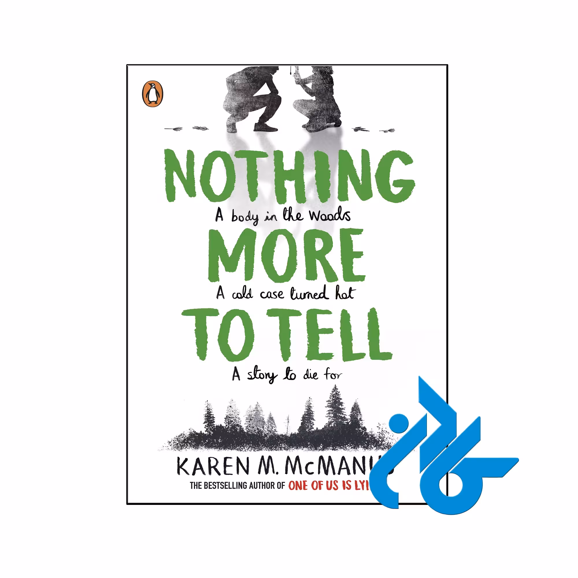 خرید و قیمت کتاب Nothing More to Tell از فروشگاه کادن