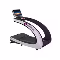 تردمیل باشگاهی فرش وی Fresh Way FW7900