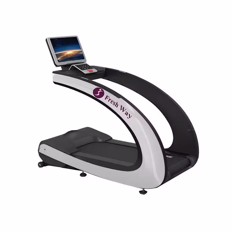 تردمیل باشگاهی فرش وی Fresh Way FW7900