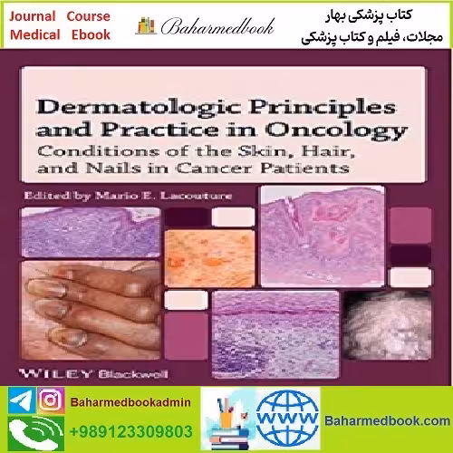 Dermatologic Principles and Practice in Oncology TRUE PDF pri