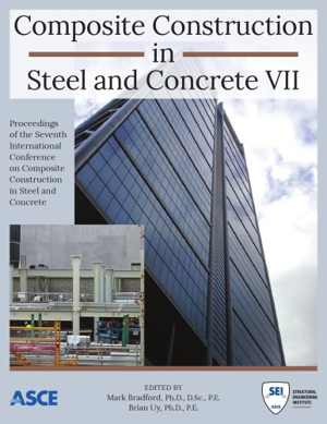  دانلود کتاب Composite Construction In Steel And Concrete VII , 2016 - دانلود کتاب های دانشگاهی