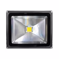 پروژکتور 100 وات SMD کی پی ال