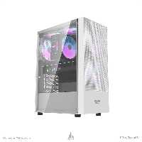 کیس DarkFlash A290 White