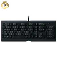 کیبورد گیمینگ ریزر Cynosa Lite