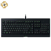 کیبورد گیمینگ ریزر Cynosa Lite