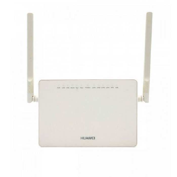 HUAWEI EchoLife HG8245C Optical Network Terminal - تکنو لینک 148
