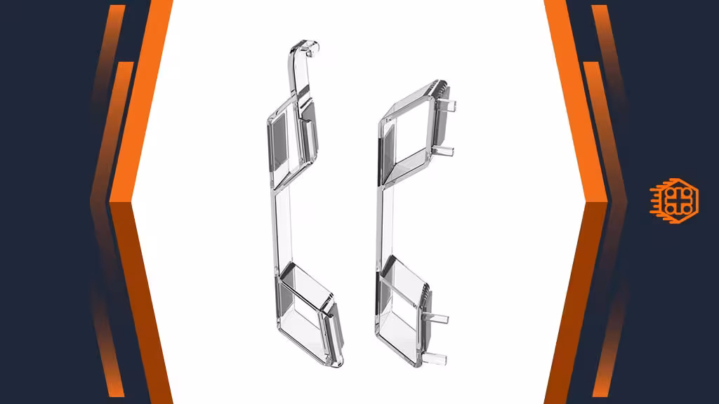 پایه افقی DOBE مدل TP5-3582 مخصوص PS5 Slim