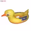 قایق بادی مدل D80