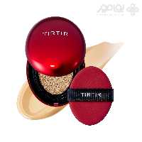 کوشن قرمز تیر تیر مدل RED CUSHION شماره 22W رنگ SHEER BEIGE