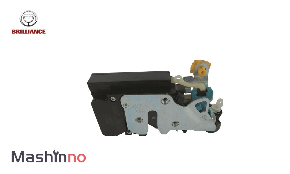 مکانیزم قفل درب عقب راست برلیانس H330