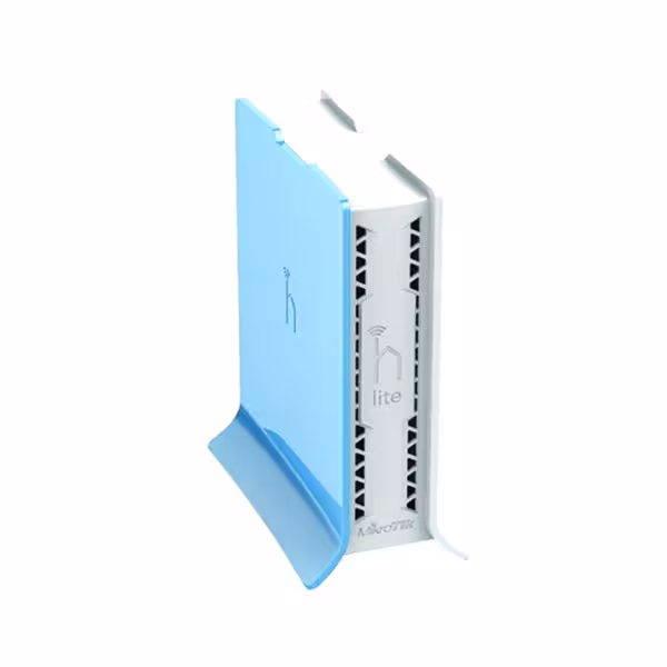 قیمت و خرید روتر میکروتیک RB941-2nd-TC HAP Lite | ایمن کالا