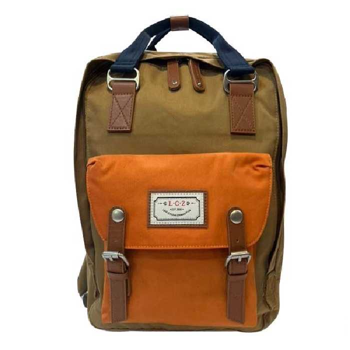 کوله پشتی ال سی زد مدل B 2273 - 4