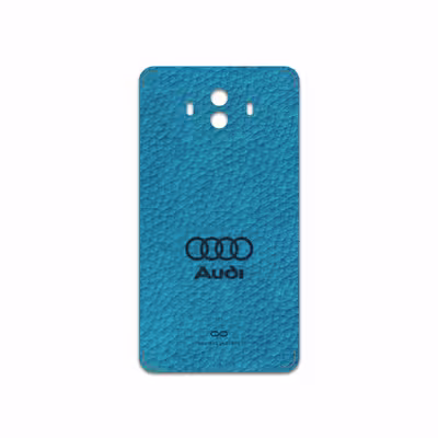 برچسب پوششی ماهوت مدل BL-AUDI مناسب برای گوشی موبایل هوآوی Mate 10