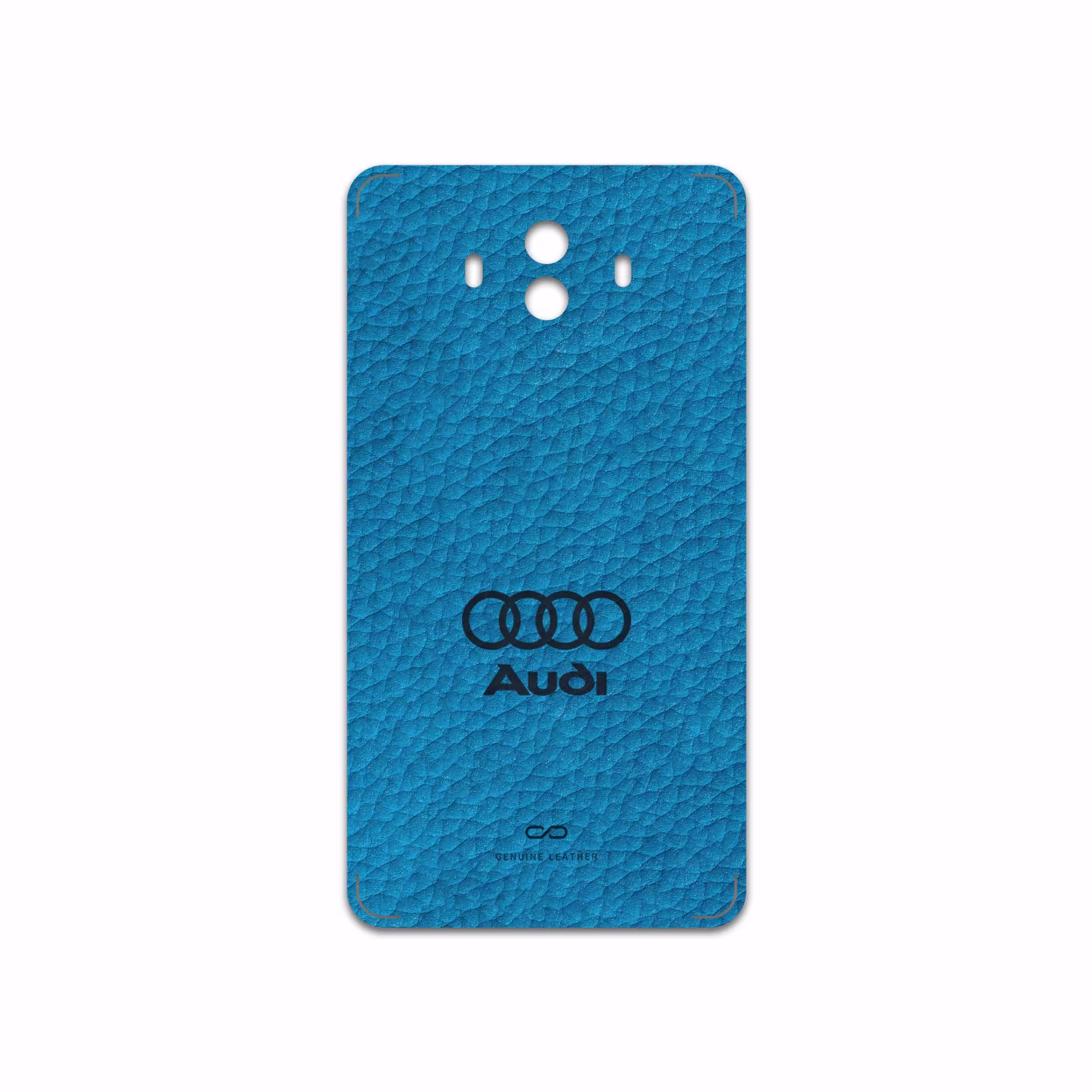 برچسب پوششی ماهوت مدل BL-AUDI مناسب برای گوشی موبایل هوآوی Mate 10
