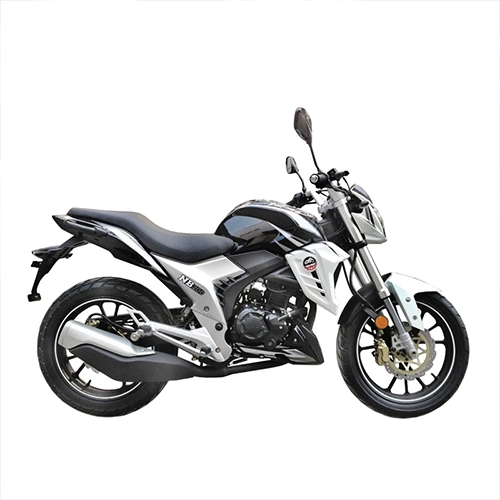 خرید و قیمت موتور سیکلت همتاز مدل Nb 200