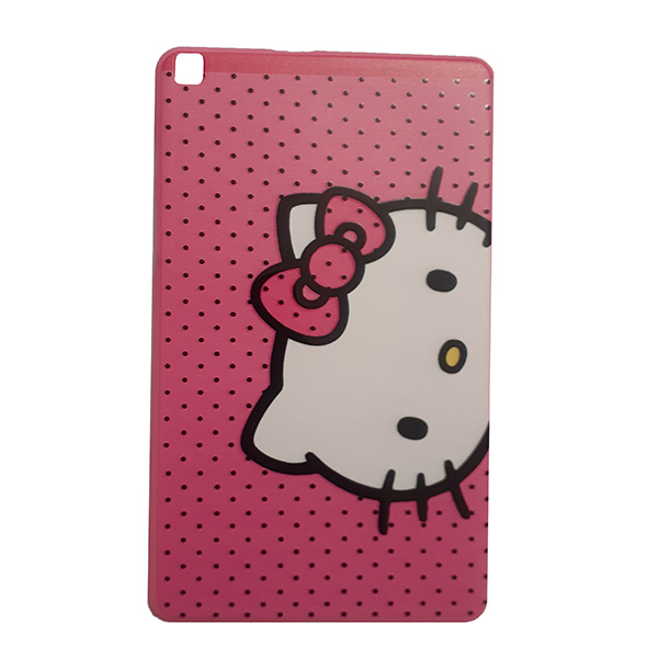 کاور کد SQ200 مناسب برای تبلت سامسونگ T295