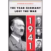 کتاب 1941 اثر Andrew Nagorski انتشارات Simon &amp; Schuster