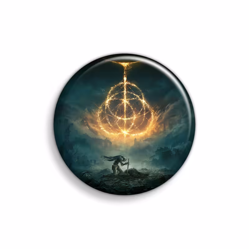 پیکسل ابیگل طرح بازی الدن رینگ کد elden ring 005
