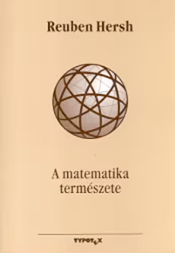 خرید و دانلود نسخه کامل کتاب A matematika természete